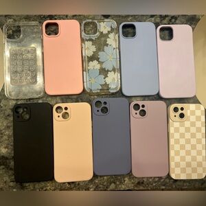 Iphone 14plus cases
